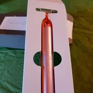 NWOT COMPLEX CULTURE Sonic T-Bar Facial Massager